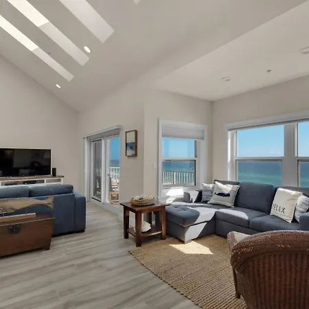 Emerald Dunes 601 By Newman-Dailey